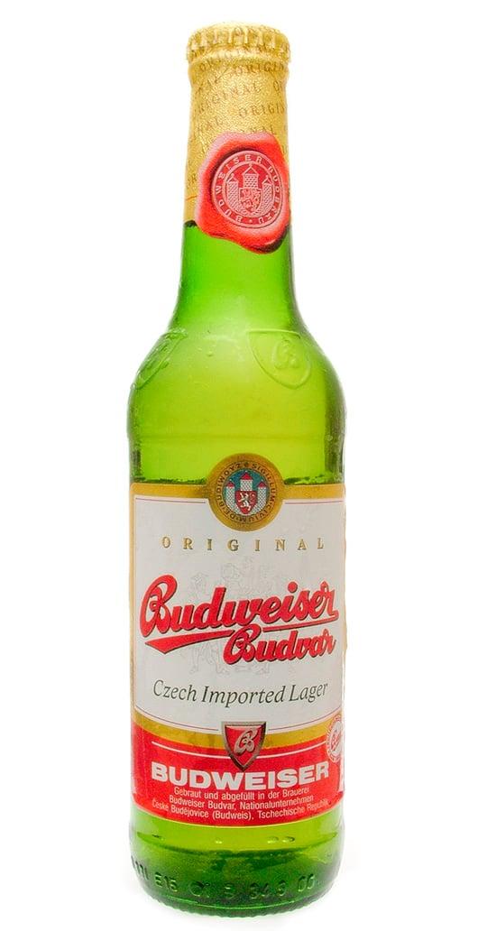 BUDWEISER  0.33 ML/ BİRA