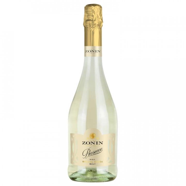 ZONIN PROSECCO BRUT-BOTTLE