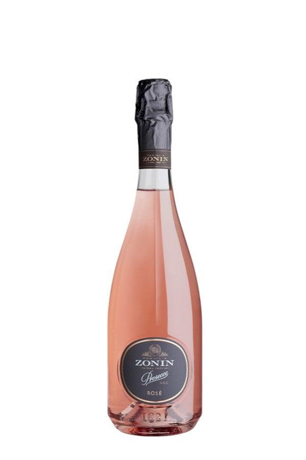 ZONIN PROSECCO ROSE-BOTTLE