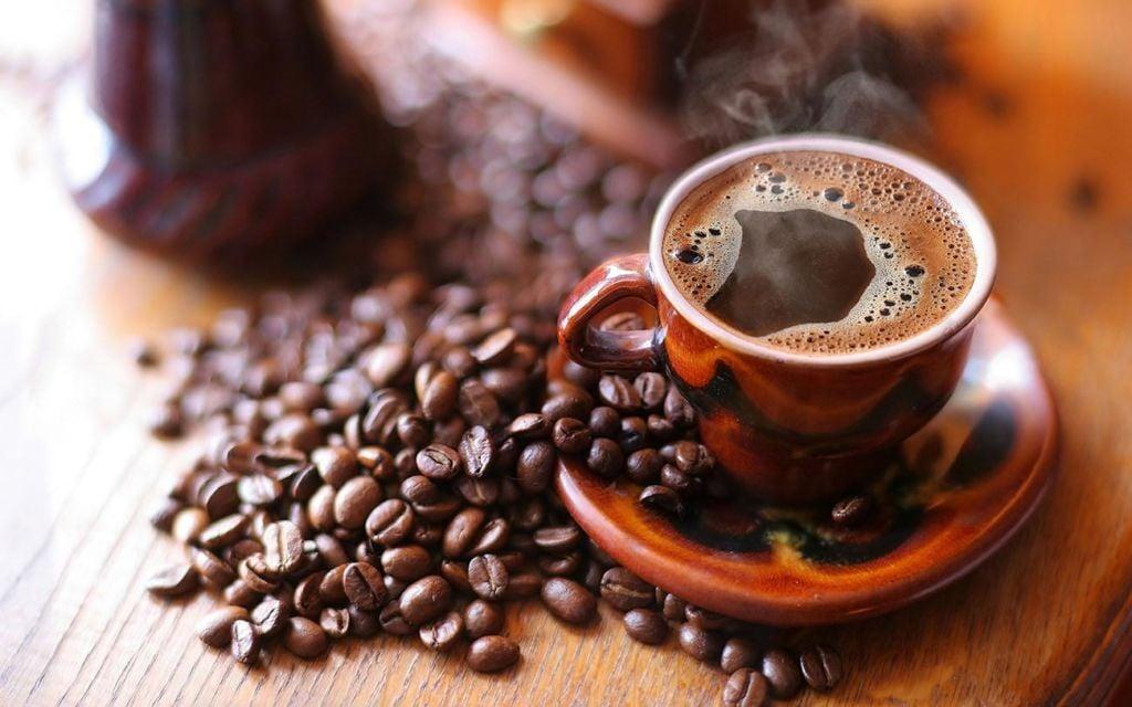 TURKISH COFFEE