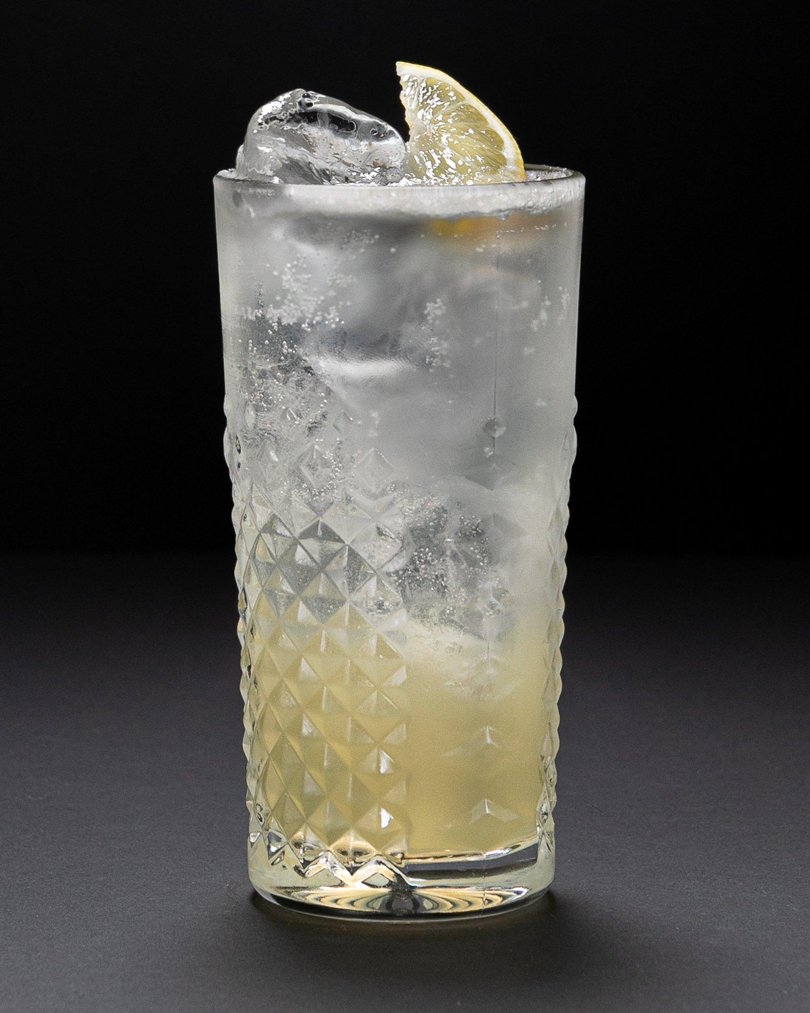 LYNCHBURG LEMONADE