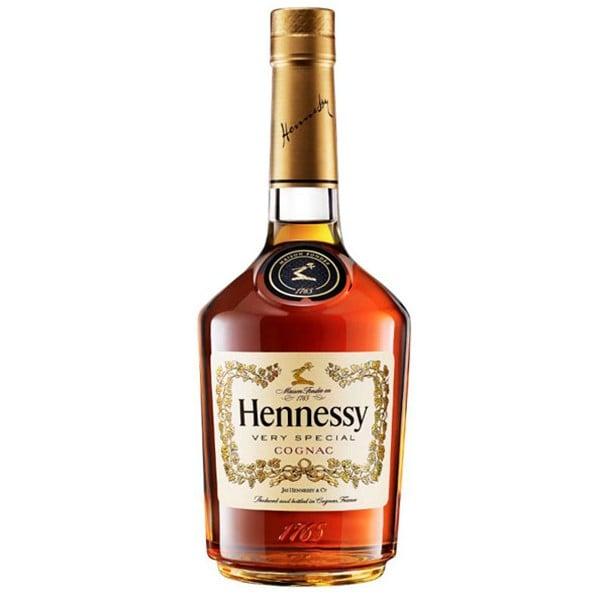 HENNESSY