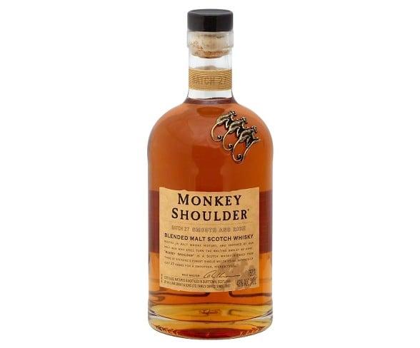 MONKEY SHOULDER (70 CL)-BOTTLE