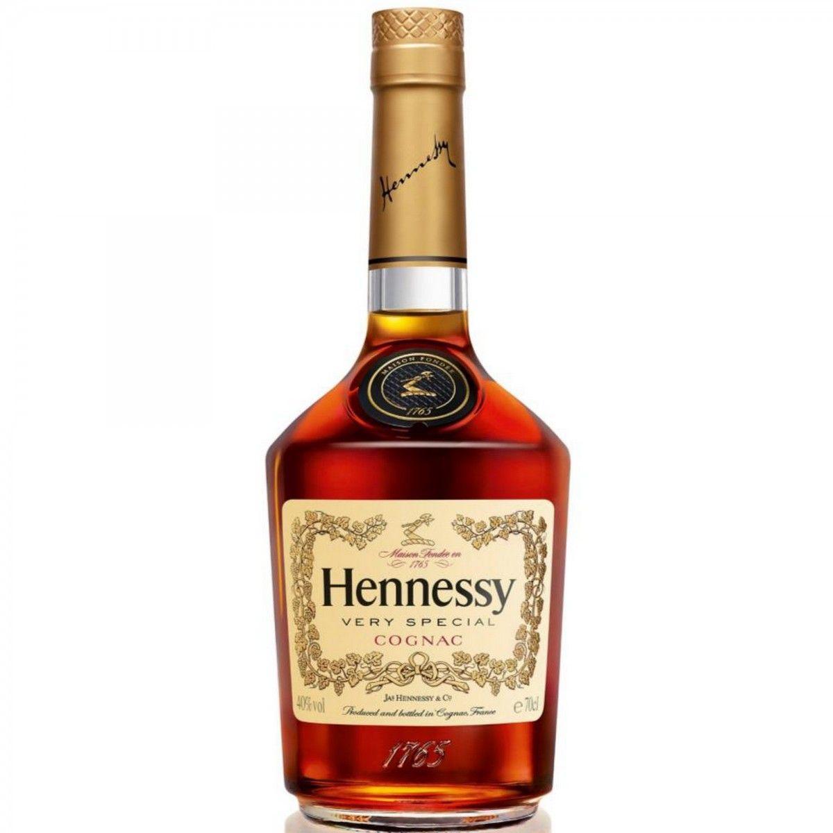 HENNESSY (70 CL)-BOTTLE