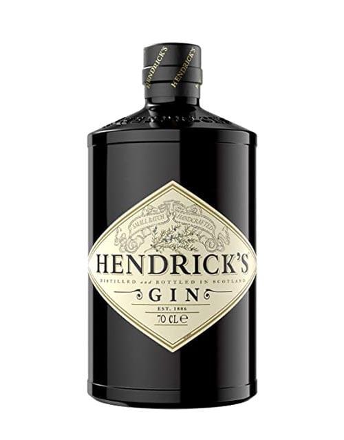 HENDRICKS(70 CL-BOTTLE