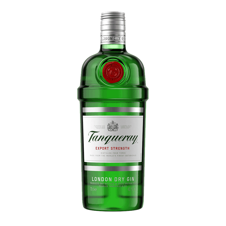 TANQUERY (70 CL)-BOTTLE