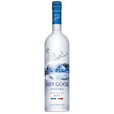 GREY GOOSE (70 CL)-BOTTLE