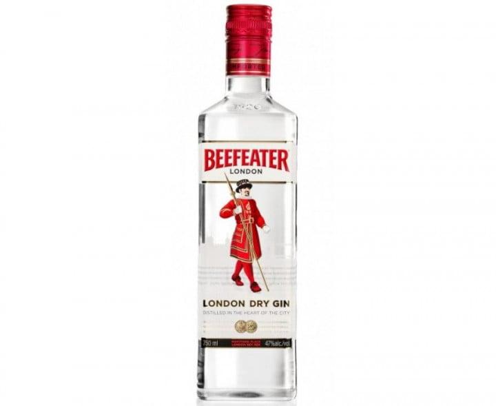 BEEFEATHER (70 CL)-BOTTLE