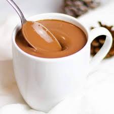 HOT CHOCOLATE