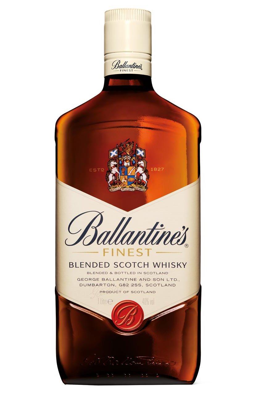 BALLANTINES 70 CL