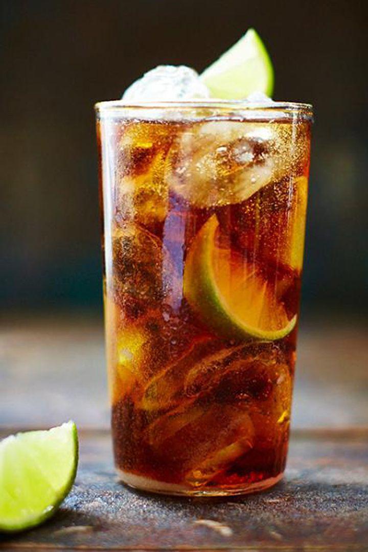 CUBA LIBRE