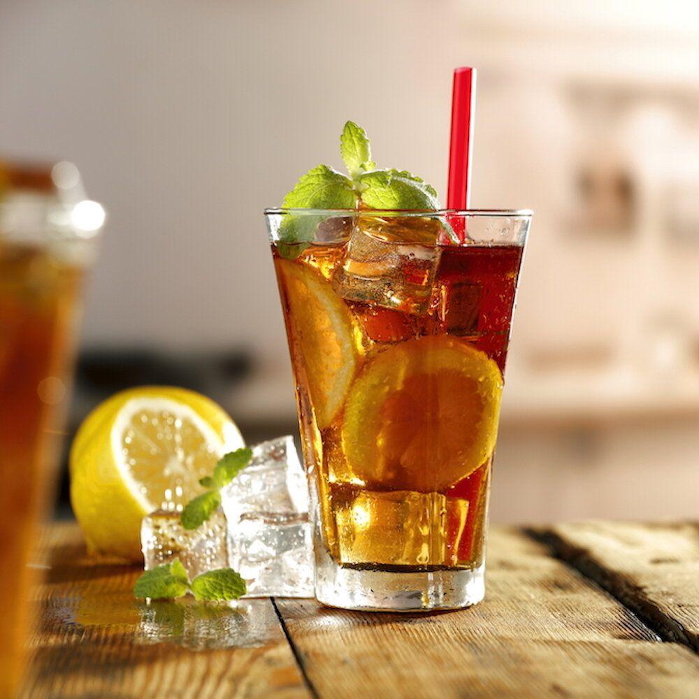 LONG ISLAND ICE TEA