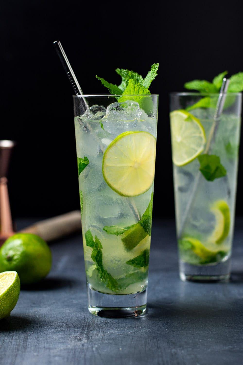 MOJITO