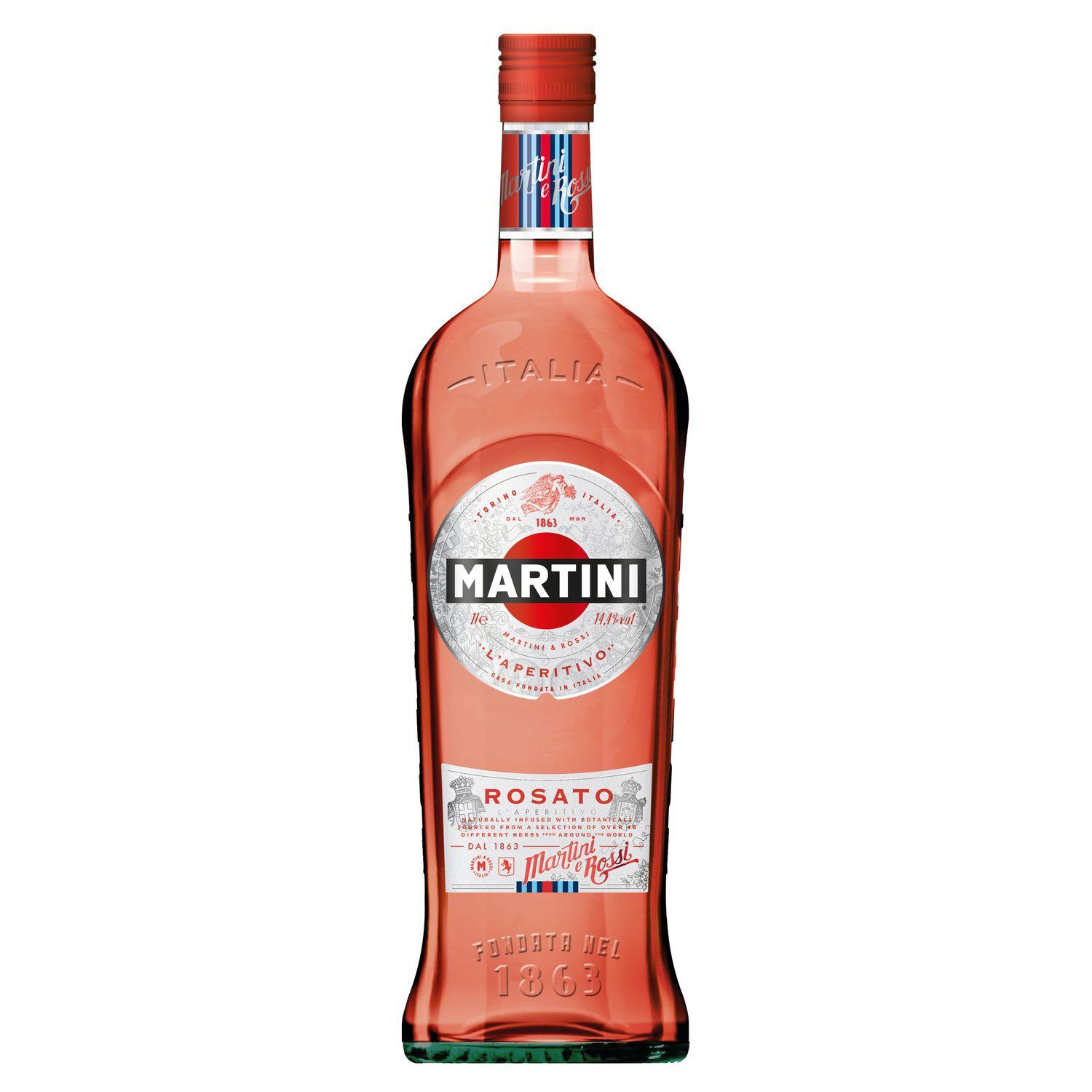 MARTINI ROSATO