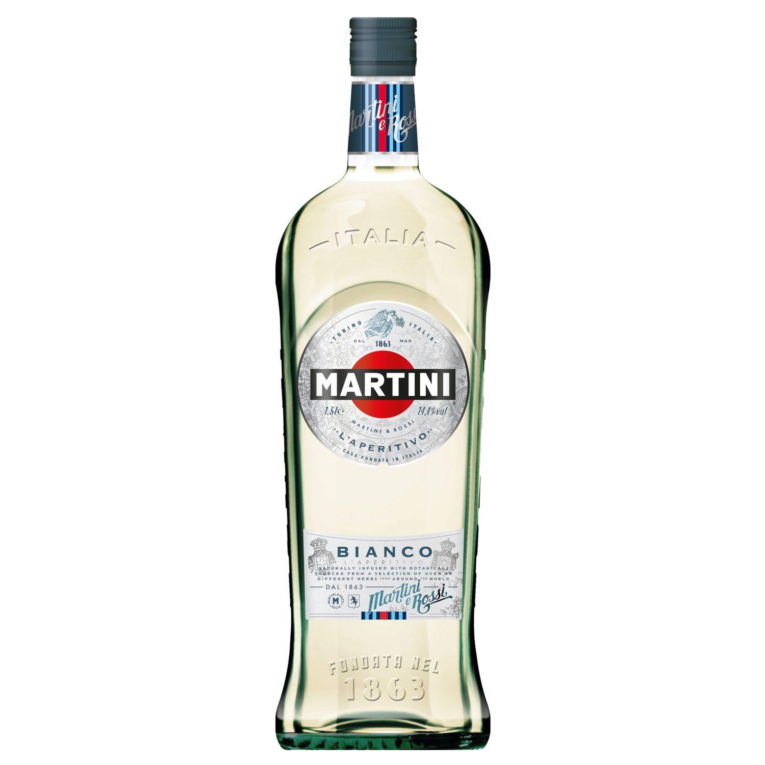 MARTINI BIANCO