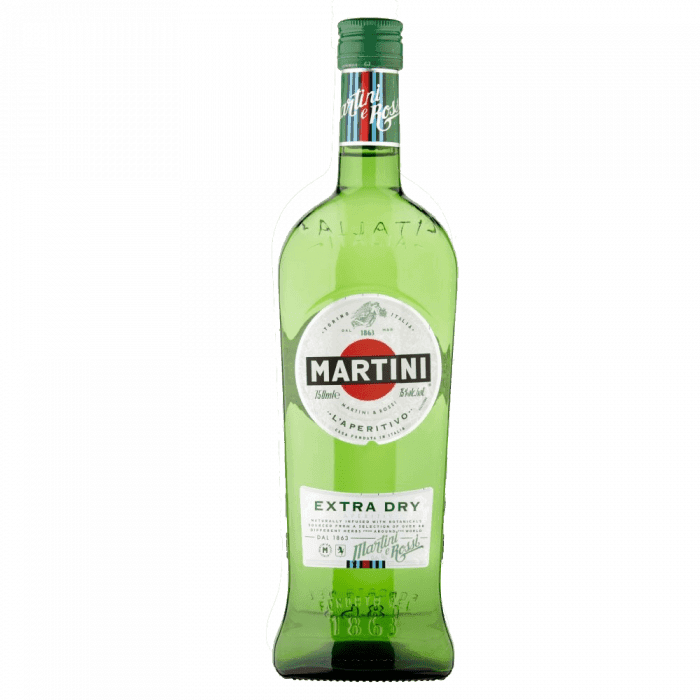 MARTINI EXTRA DRY