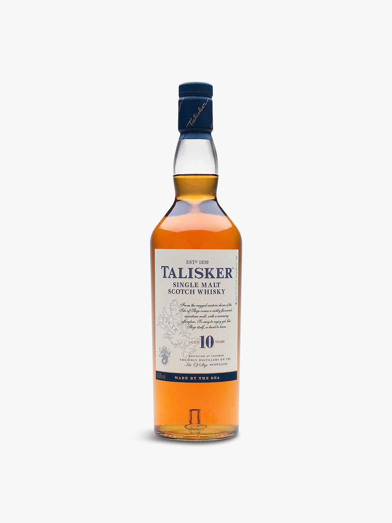 TALISKER