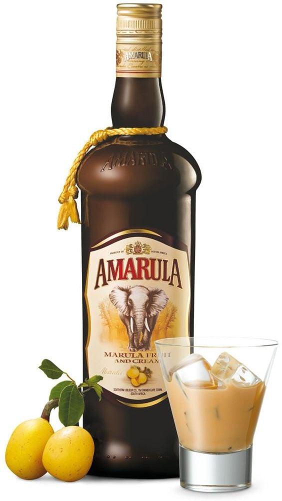 AMARULA