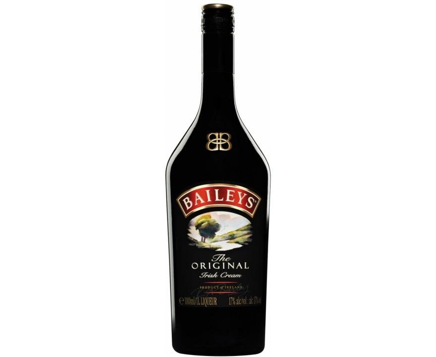 BAILEYS