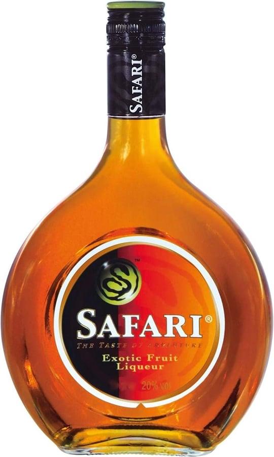 SAFARI