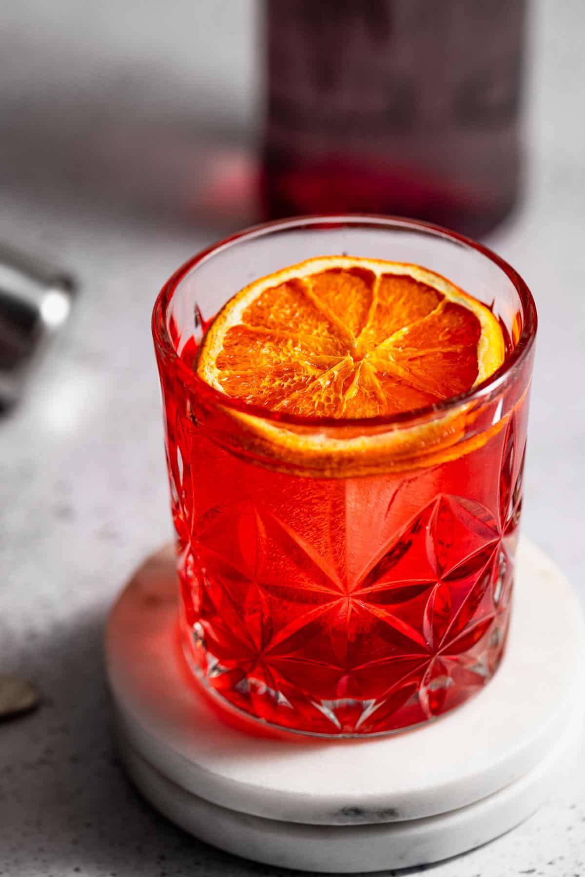 NEGRONI