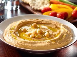 HUMUS MEZE