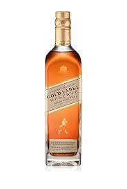 GOLD LABEL  700 ML