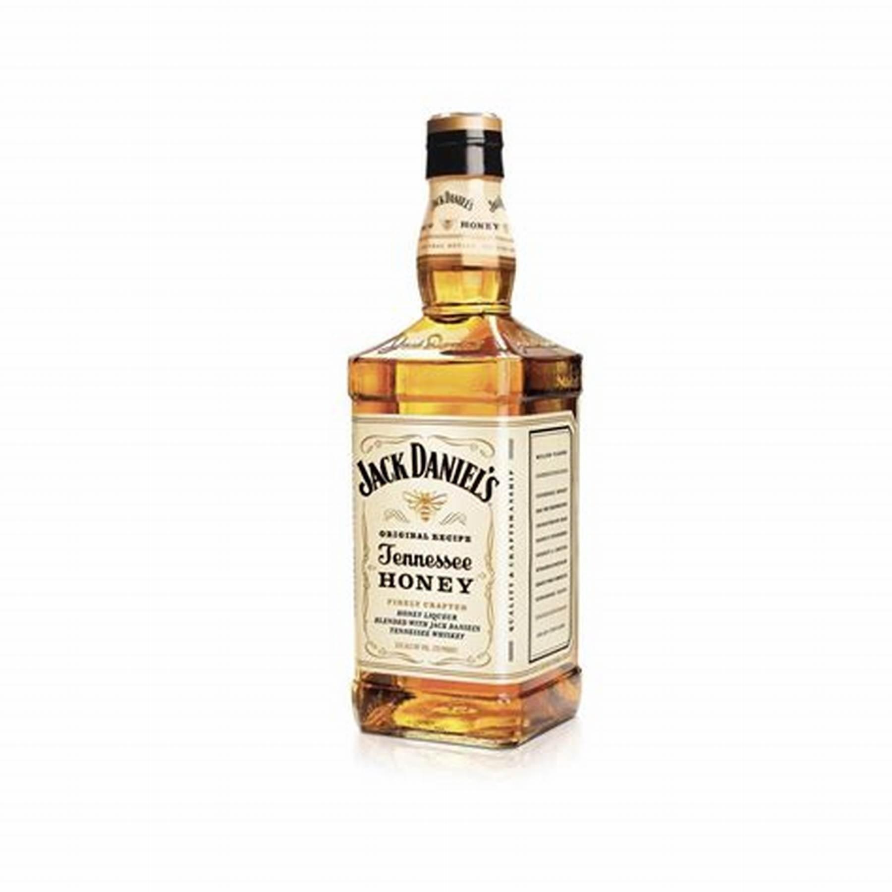 JACK DANIELS HONEY 700 ML