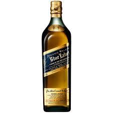 BLUE LABEL 750 ML