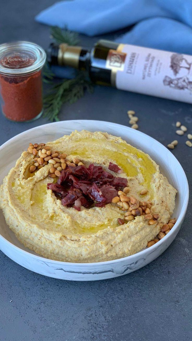 PASTIRMALI HUMUS