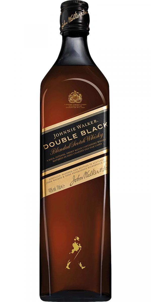 DOUBLE BLACK LABEL 1000 ML 