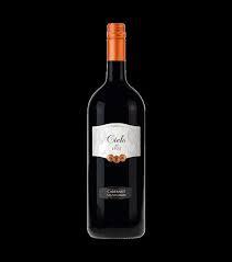 CIELO CABERNET S.(RED)-BOTTLE