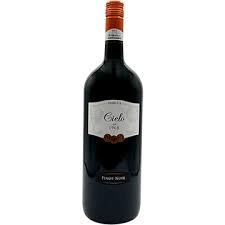 CIELO PINOT NOIR(RED)-BOTTLE