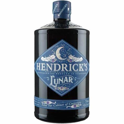 HENDRICK 's LUNAR 700 ML