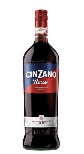 CINZANO ROSSO