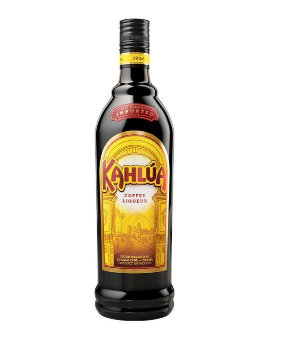 KAHLUA