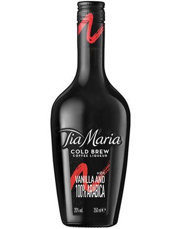 TİA MARİA  COLD BREW 